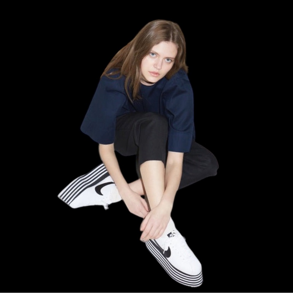 Comme des Garçons Cortez x Nike (Runway) - Picture 13 of 17